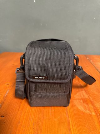 Sony 85mm f/1.4 GM NUEVO