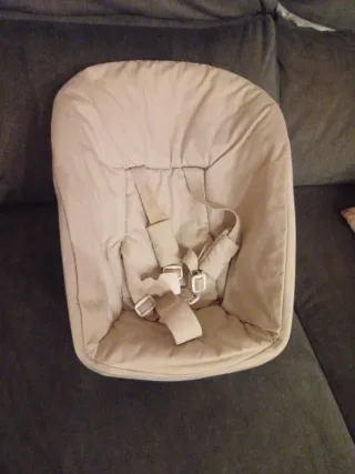 Hamaca trona Stokke baby set