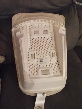 Hamaca trona Stokke baby set