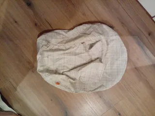 Hamaca trona Stokke baby set