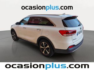 Kia Sorento 2.2 CRDi Drive 4x2 147 kW (200 CV)