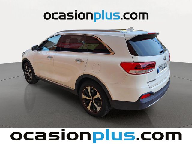 Kia Sorento 2.2 CRDi Drive 4x2 147 kW (200 CV)