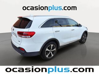 Kia Sorento 2.2 CRDi Drive 4x2 147 kW (200 CV)