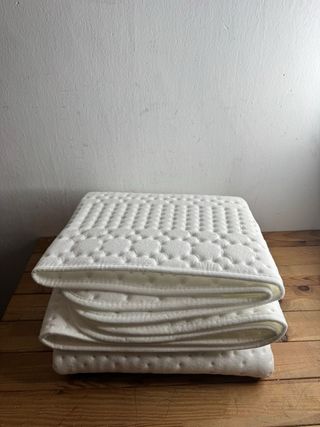 Beurer Calientacamas Doble TS 26