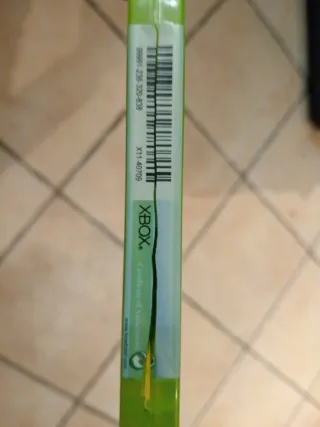 Gears of War 2 GOTY Xbox 360