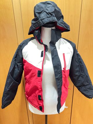 Conjunto esquí niño/niña