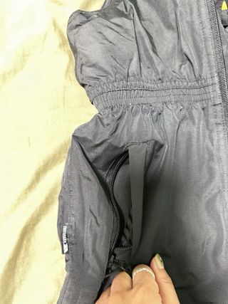 Conjunto esquí niño/niña