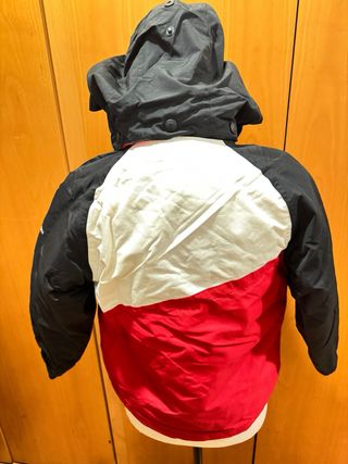 Conjunto esquí niño/niña