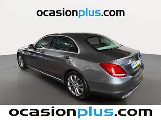 Mercedes-Benz Clase C C 250 Avantgarde 155 kW (211 CV)
