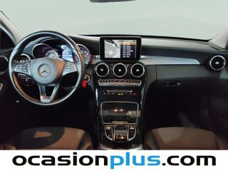 Mercedes-Benz Clase C C 250 Avantgarde 155 kW (211 CV)