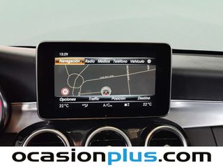 Mercedes-Benz Clase C C 250 Avantgarde 155 kW (211 CV)