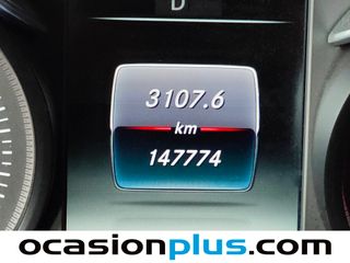 Mercedes-Benz Clase C C 250 Avantgarde 155 kW (211 CV)