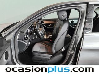 Mercedes-Benz Clase C C 250 Avantgarde 155 kW (211 CV)