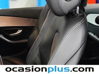 Mercedes-Benz Clase C C 250 Avantgarde 155 kW (211 CV)