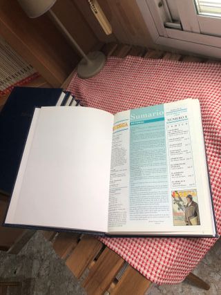 Serga. Historia militar del siglo XX