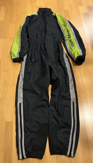 Traje de Lluvia BMW Motorrad