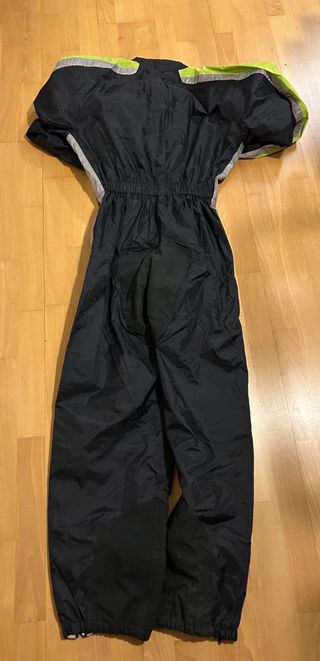 Traje de Lluvia BMW Motorrad