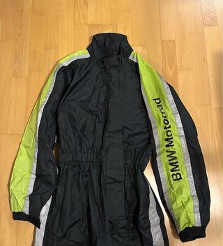 Traje de Lluvia BMW Motorrad