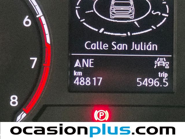 Volkswagen T-Cross Advance 1.0 TSI 81 kW (110 CV) DSG