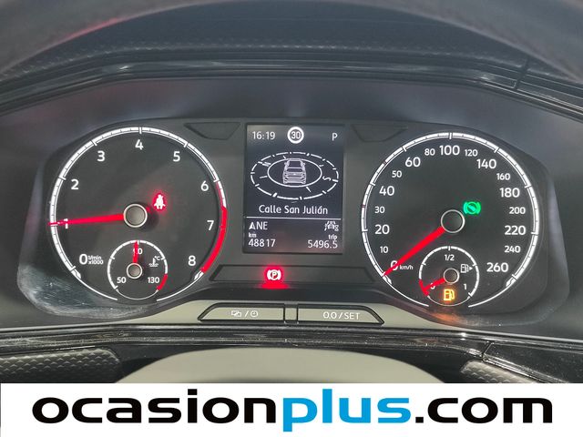 Volkswagen T-Cross Advance 1.0 TSI 81 kW (110 CV) DSG