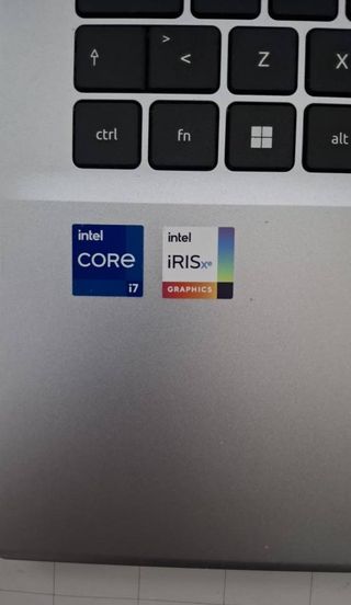 Portatile Acer Aspire i7 32GB/512GB + WIN11 + Extra