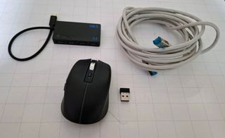 Portatile Acer Aspire i7 32GB/512GB + WIN11 + Extra