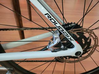 S-Works Roubaix 54 SRAM Red eTap AXS 12v