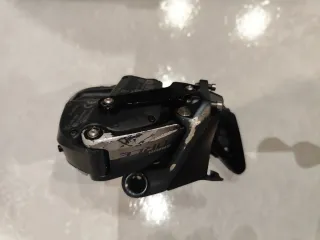 Cambio trasero SRAM Force eTap AXS 12v