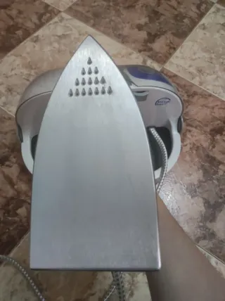 Central de planchado de vapor Steam Box Jata