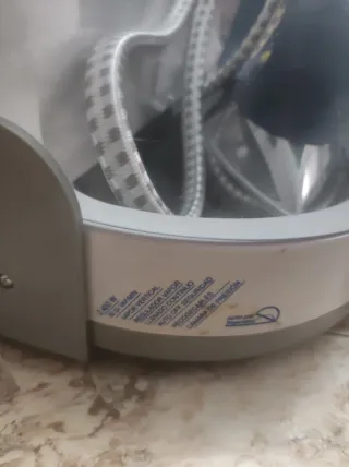 Central de planchado de vapor Steam Box Jata