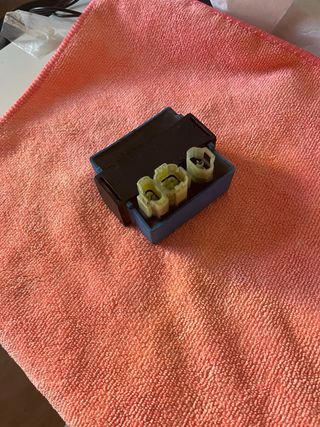 CDI Original Derbi Senda 2018