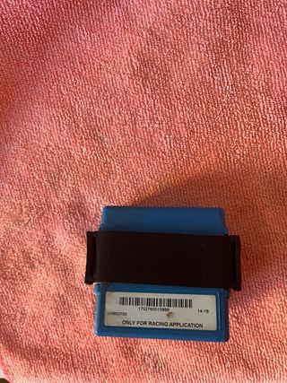 CDI Original Derbi Senda 2018