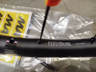 Juego Ruedas Mavic Crossmax SL S 29 XD