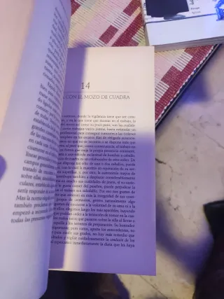 El noble bruto y sus amigos ideas hípicas, clás...