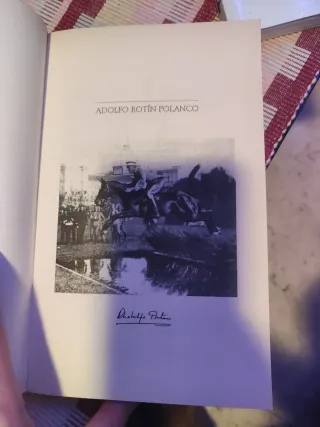 El noble bruto y sus amigos ideas hípicas, clás...