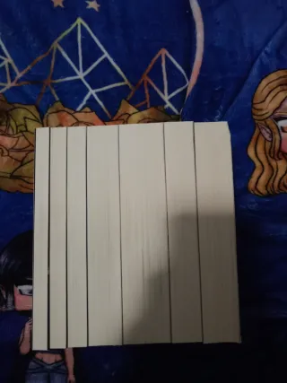 Saga Harry Potter estuche completo