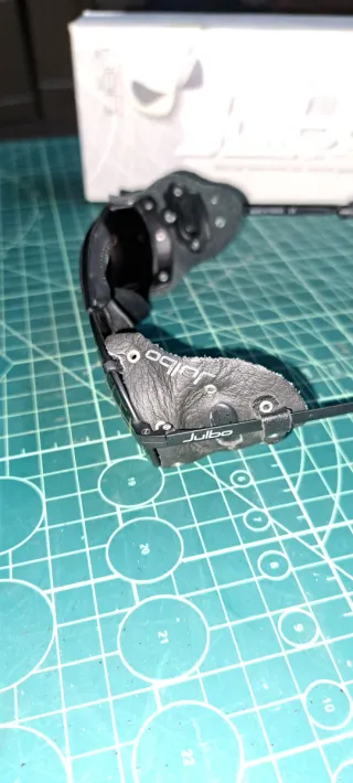 Gafas de sol Julbo Micropore Altiarc X8