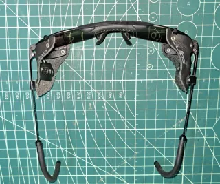 Gafas de sol Julbo Micropore Altiarc X8