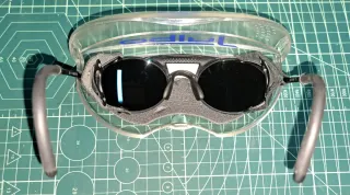 Gafas de sol Julbo Micropore Altiarc X8