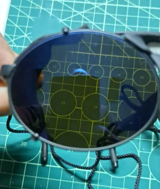 Gafas de sol Julbo Micropore Altiarc X8