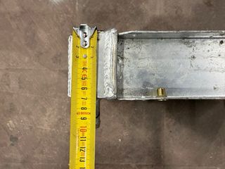 Radiador Aluminio Sobredimensionado