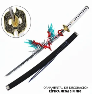 Katana Vergil Devil May Cry 5 Yamato