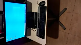 Ordenador HP i5 3ª Gen Completo