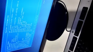 Ordenador HP i5 3ª Gen Completo