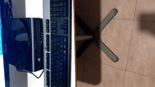 Ordenador HP i5 3ª Gen Completo