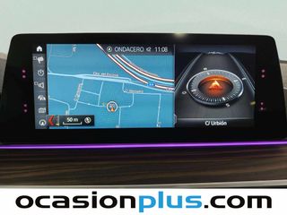 BMW Serie 5 520i 135 kW (184 CV)