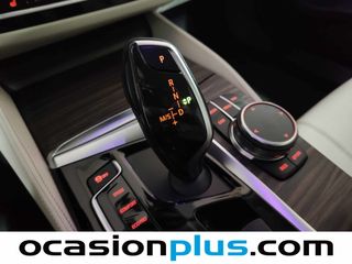 BMW Serie 5 520i 135 kW (184 CV)