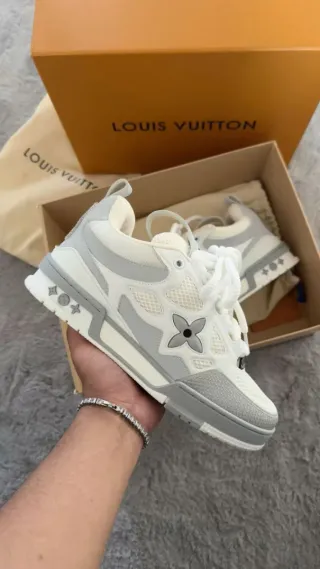 Louis Vuitton LV Skate Sneakers Uomo Taglia 43