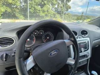 Ford Focus 2007