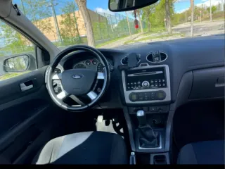 Ford Focus 2007